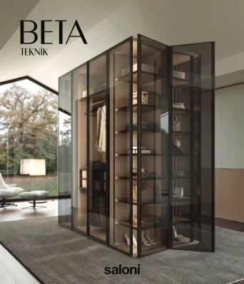 Beta texnik