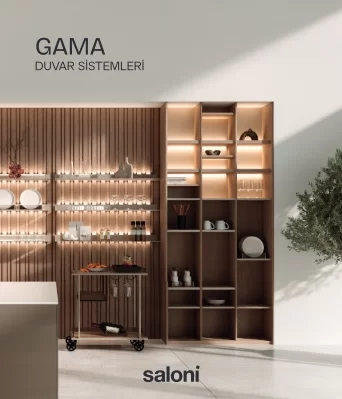 Gama Texnik