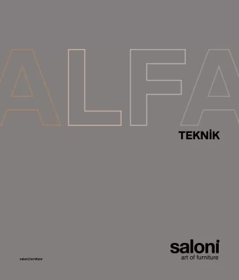 Alfa texnik
