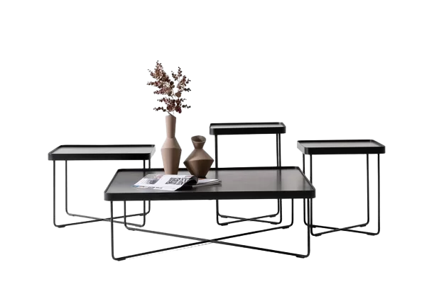 FORTE WALNUT