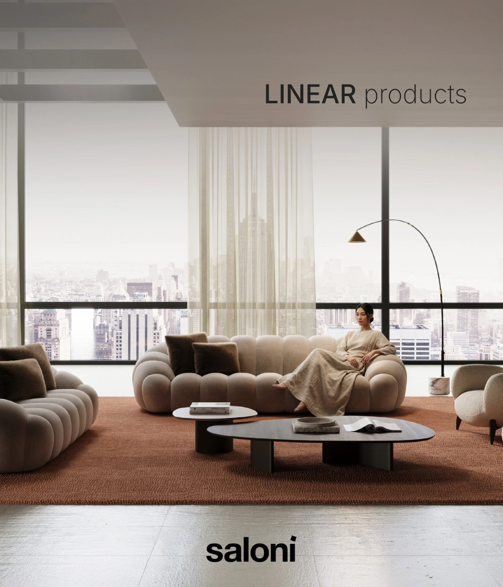Linear kolleksiyası