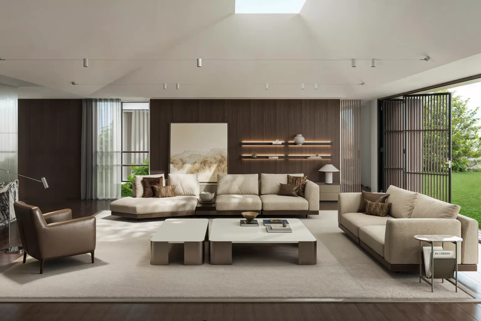 LOFT BOLD