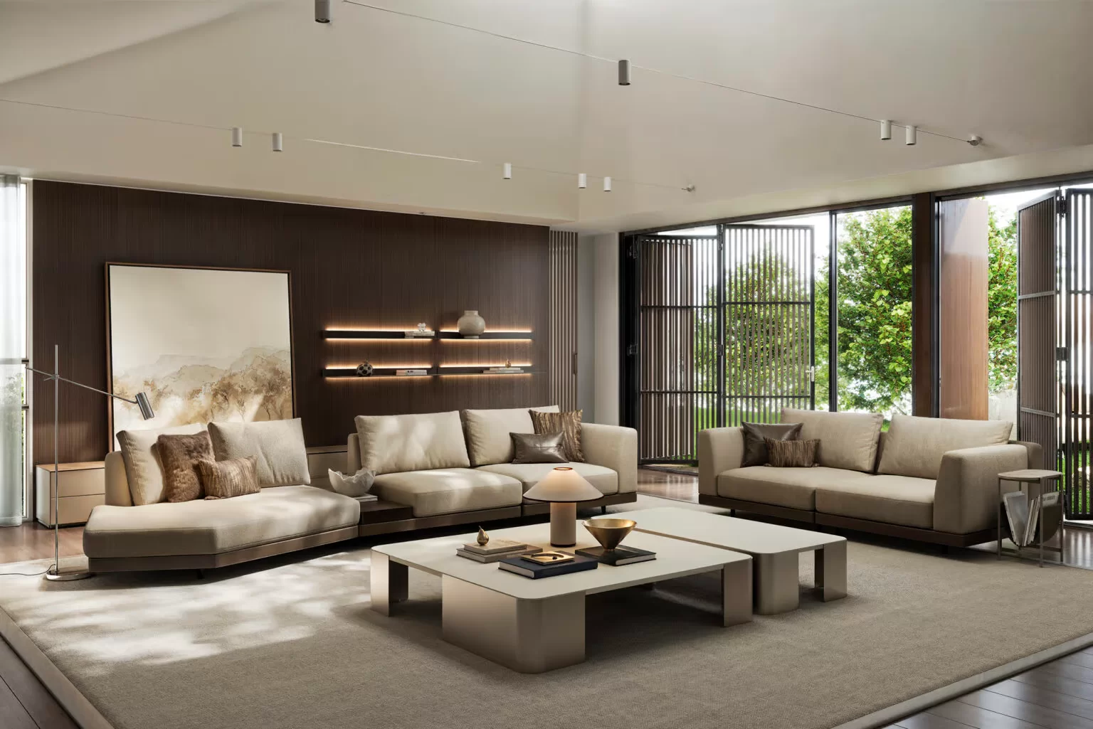 LOFT BOLD