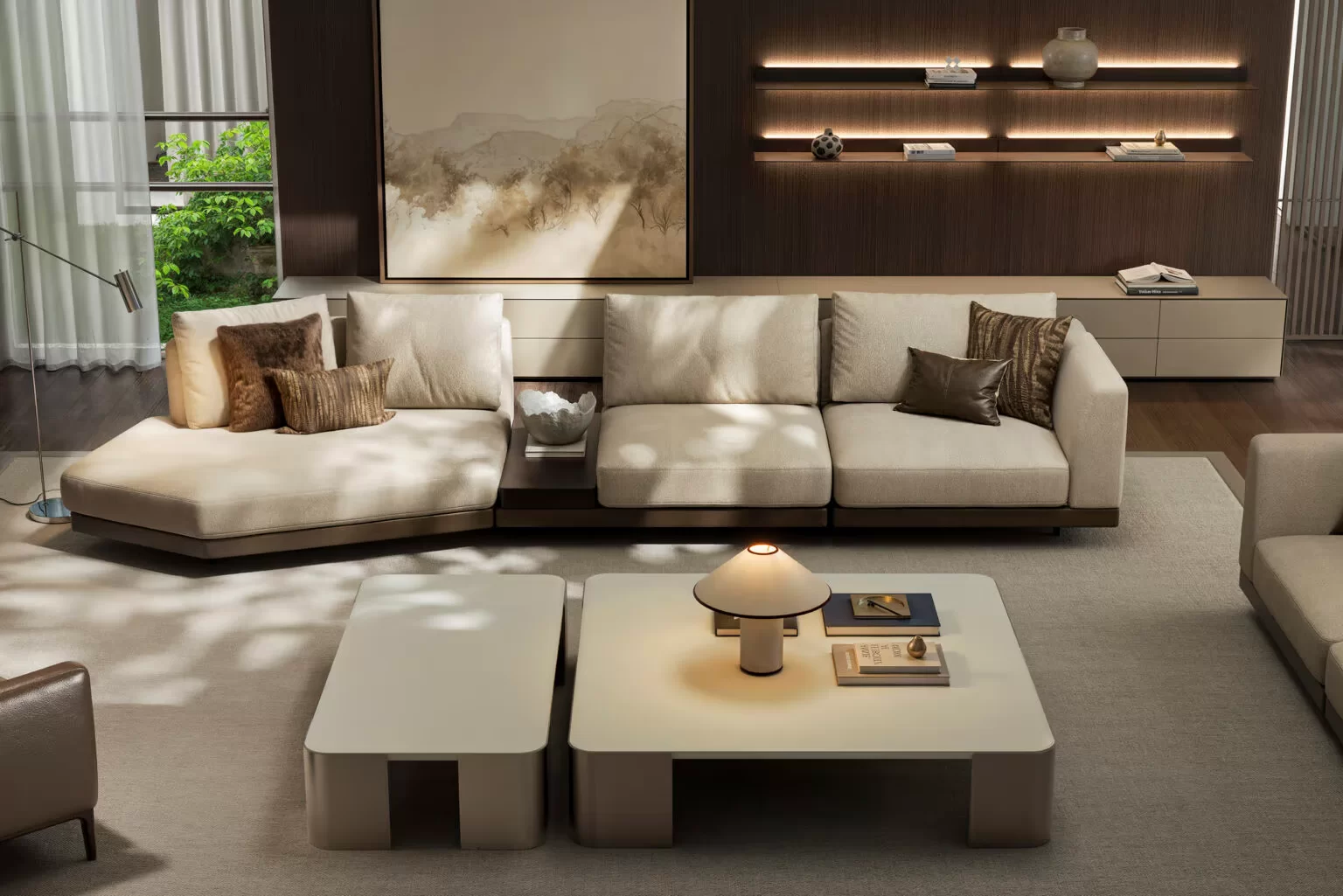 LOFT BOLD