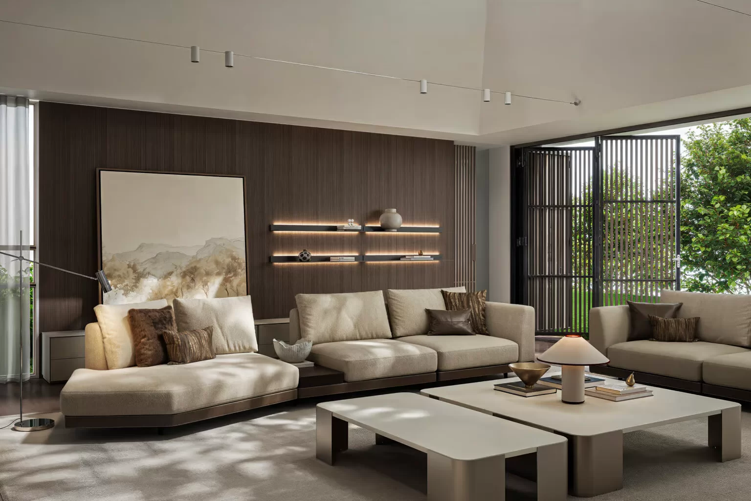 LOFT BOLD