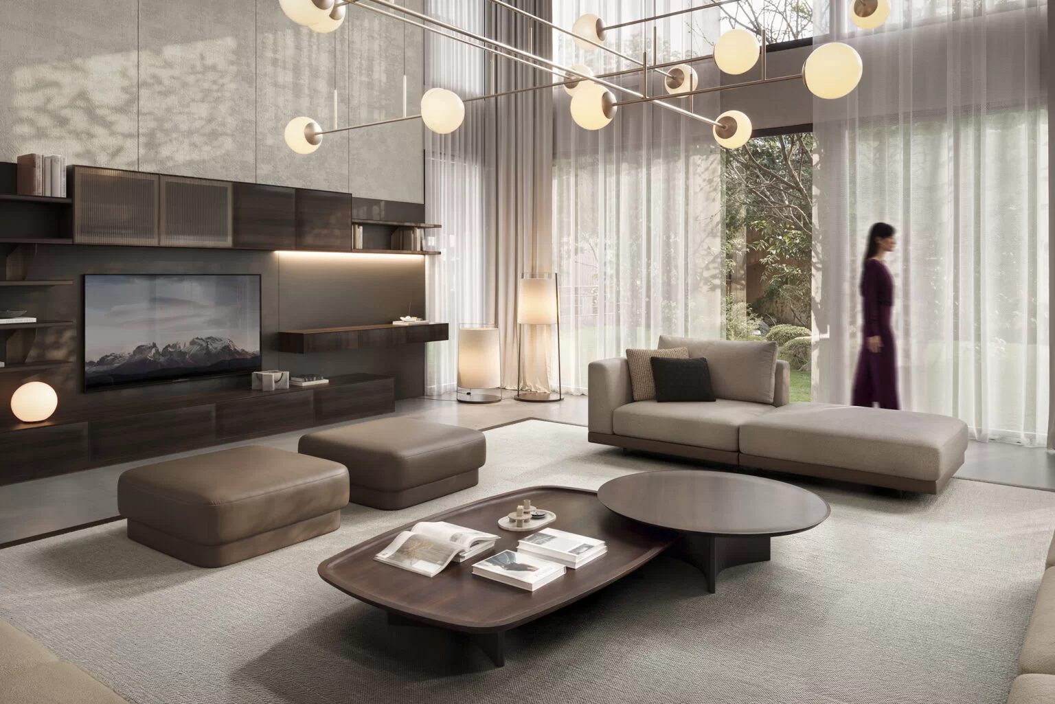 LOFT BOLD