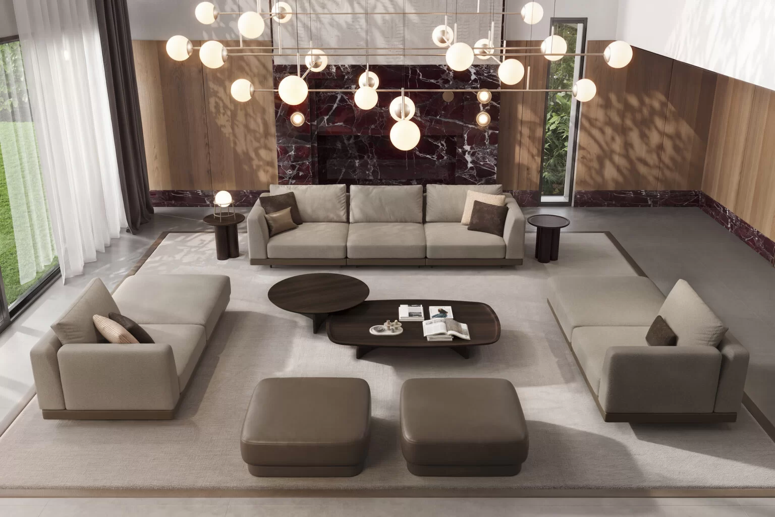 LOFT BOLD