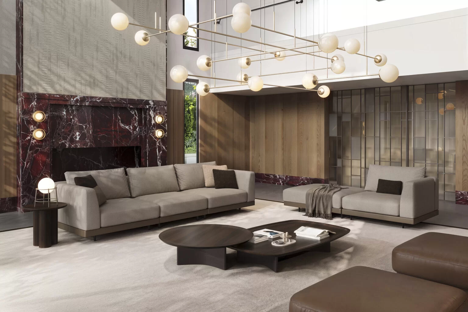 LOFT BOLD