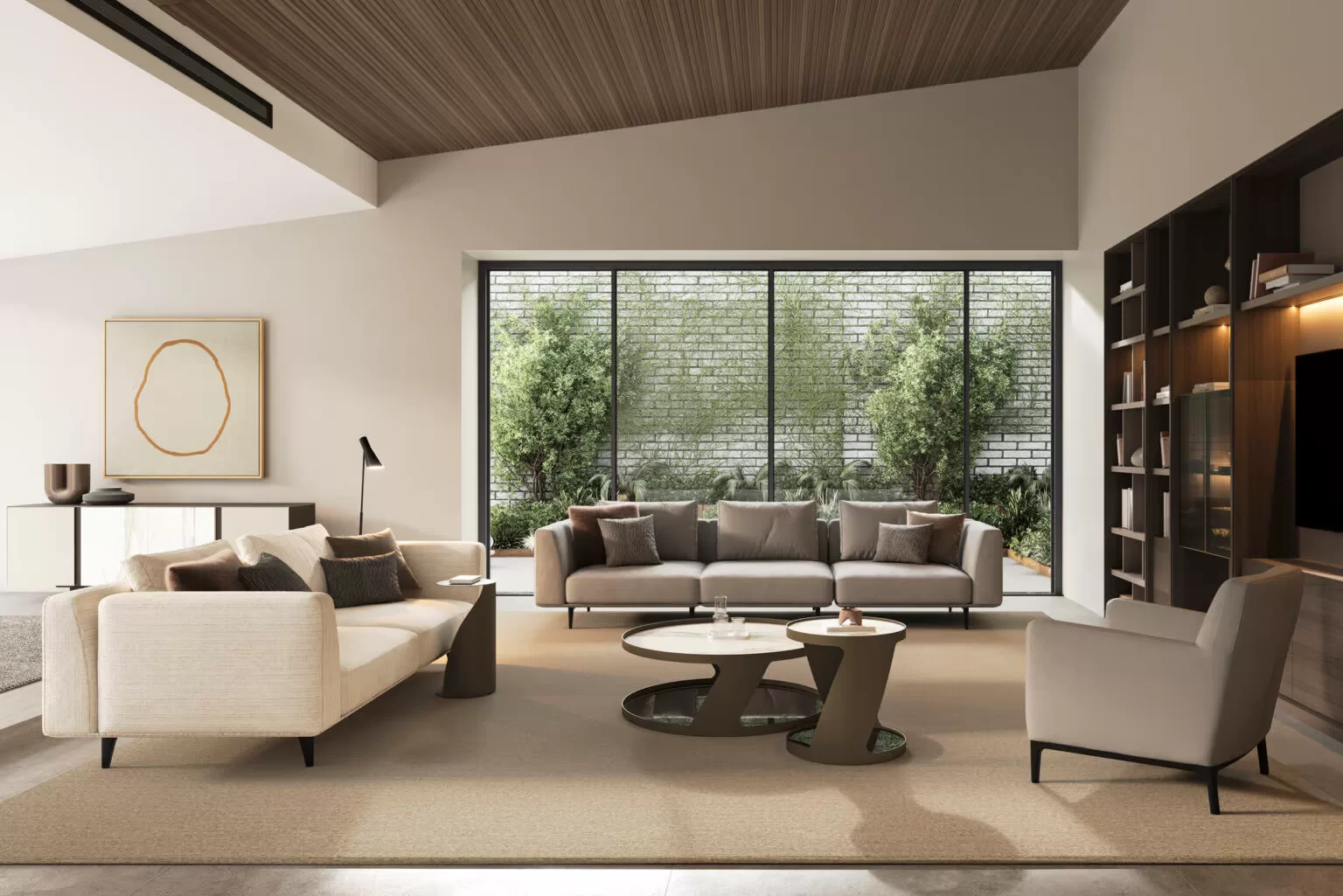 LOFT